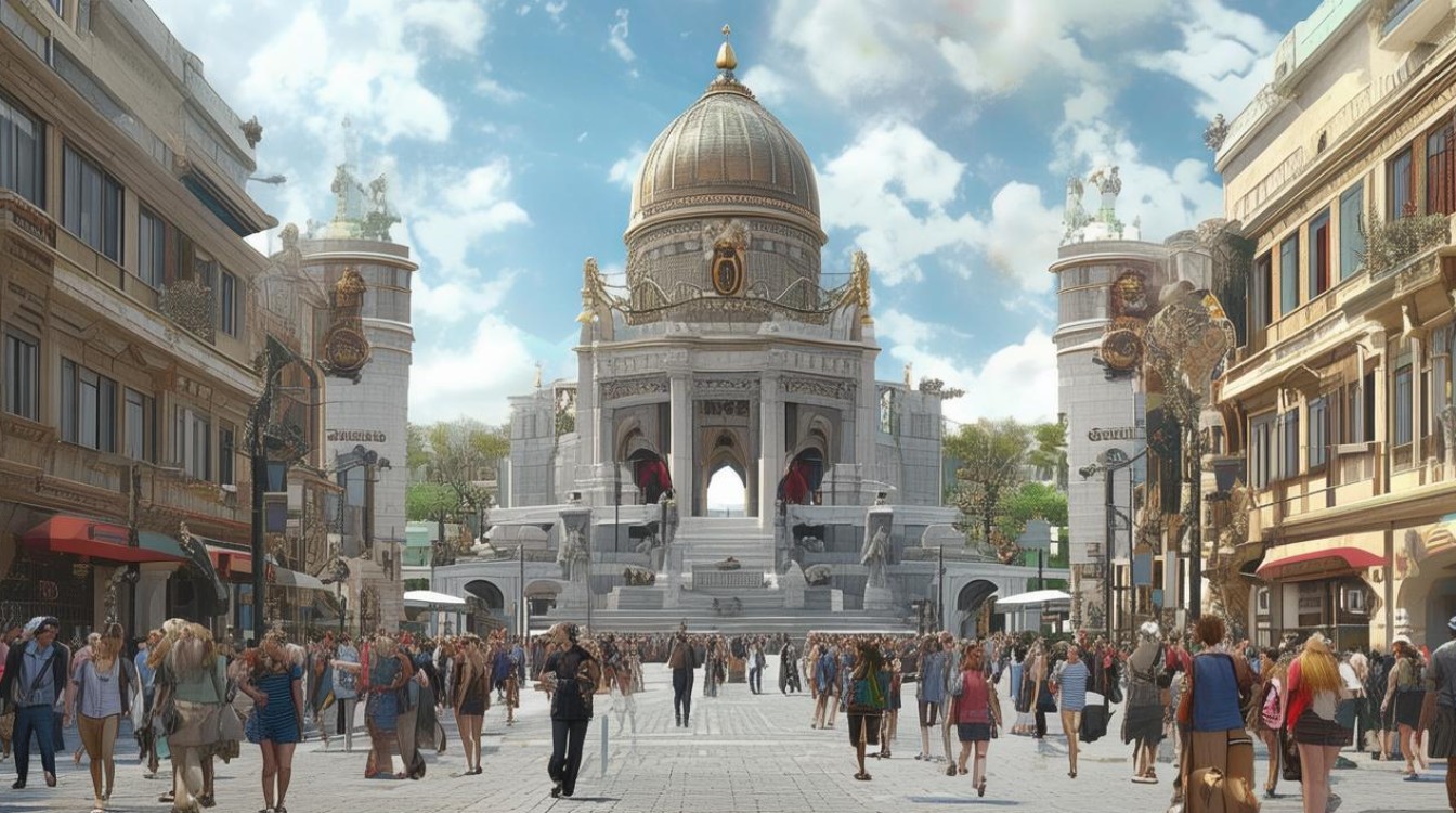 必去的旅游景点