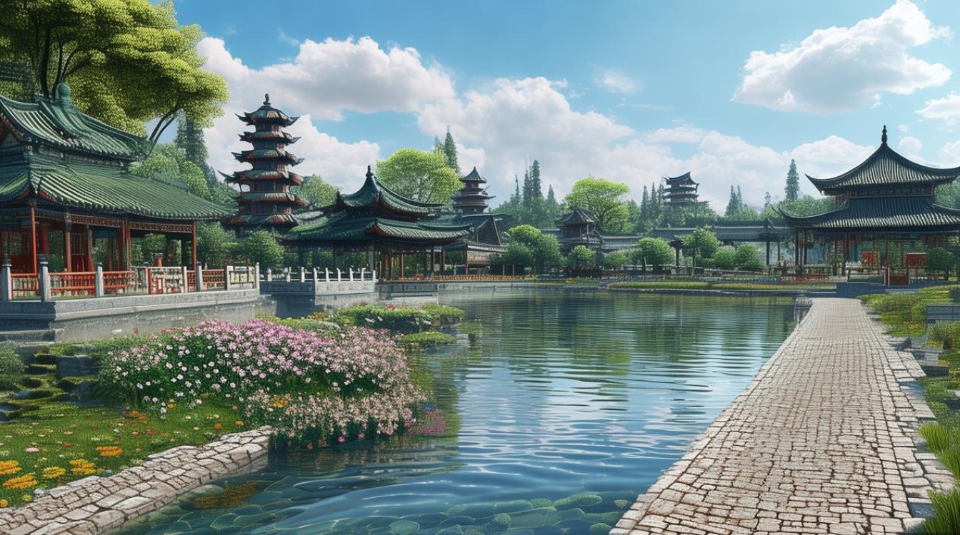 保定周边景点 保定周边景点