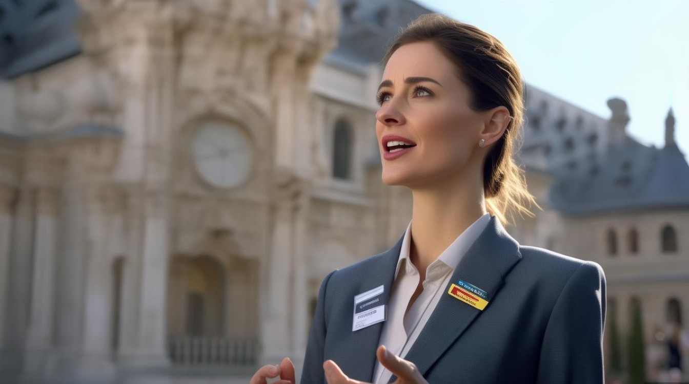 景点导游讲解 景点导游讲解