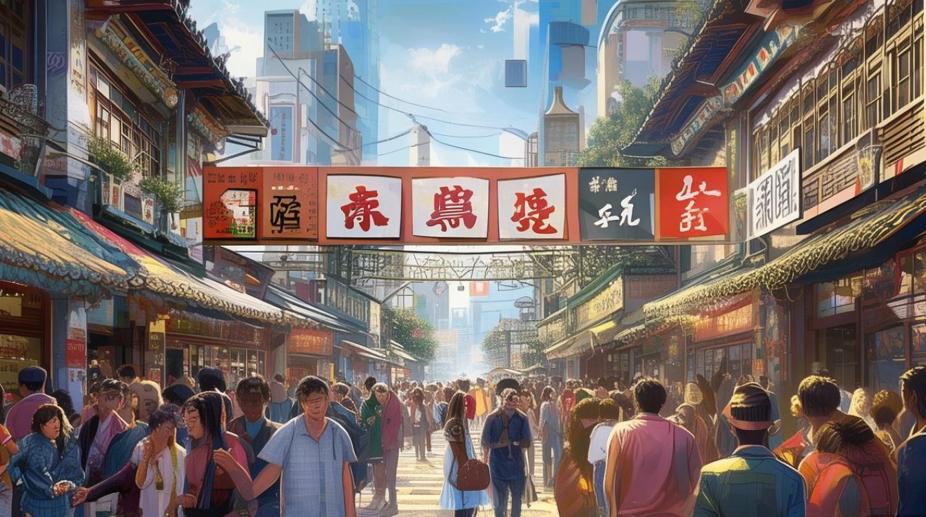 广州市景点 广州市景点