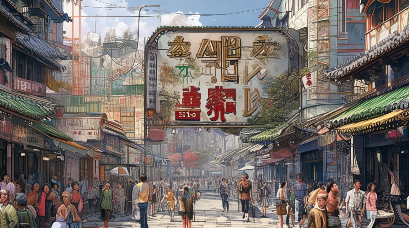 广州市景点 广州市景点