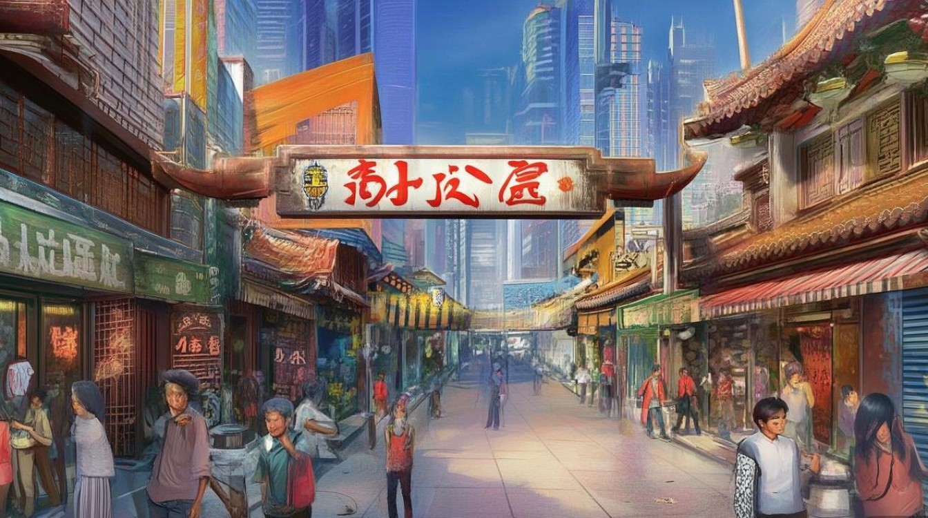 广州市景点 广州市景点