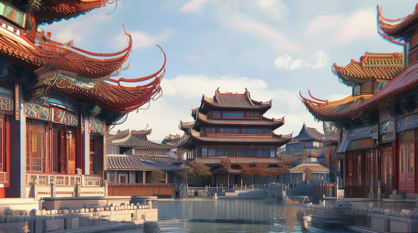 天津市景点 天津市景点