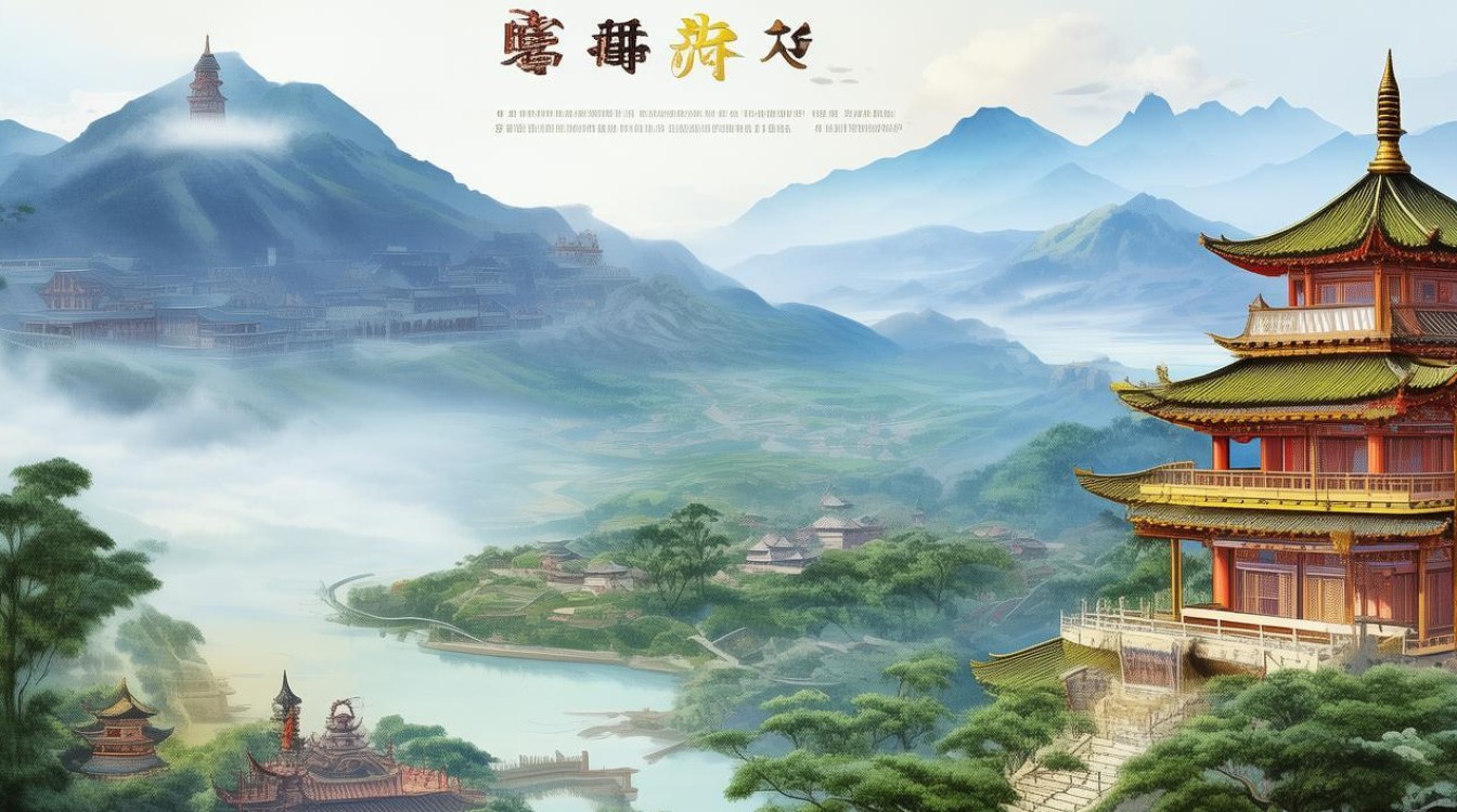 湖北有哪些景点