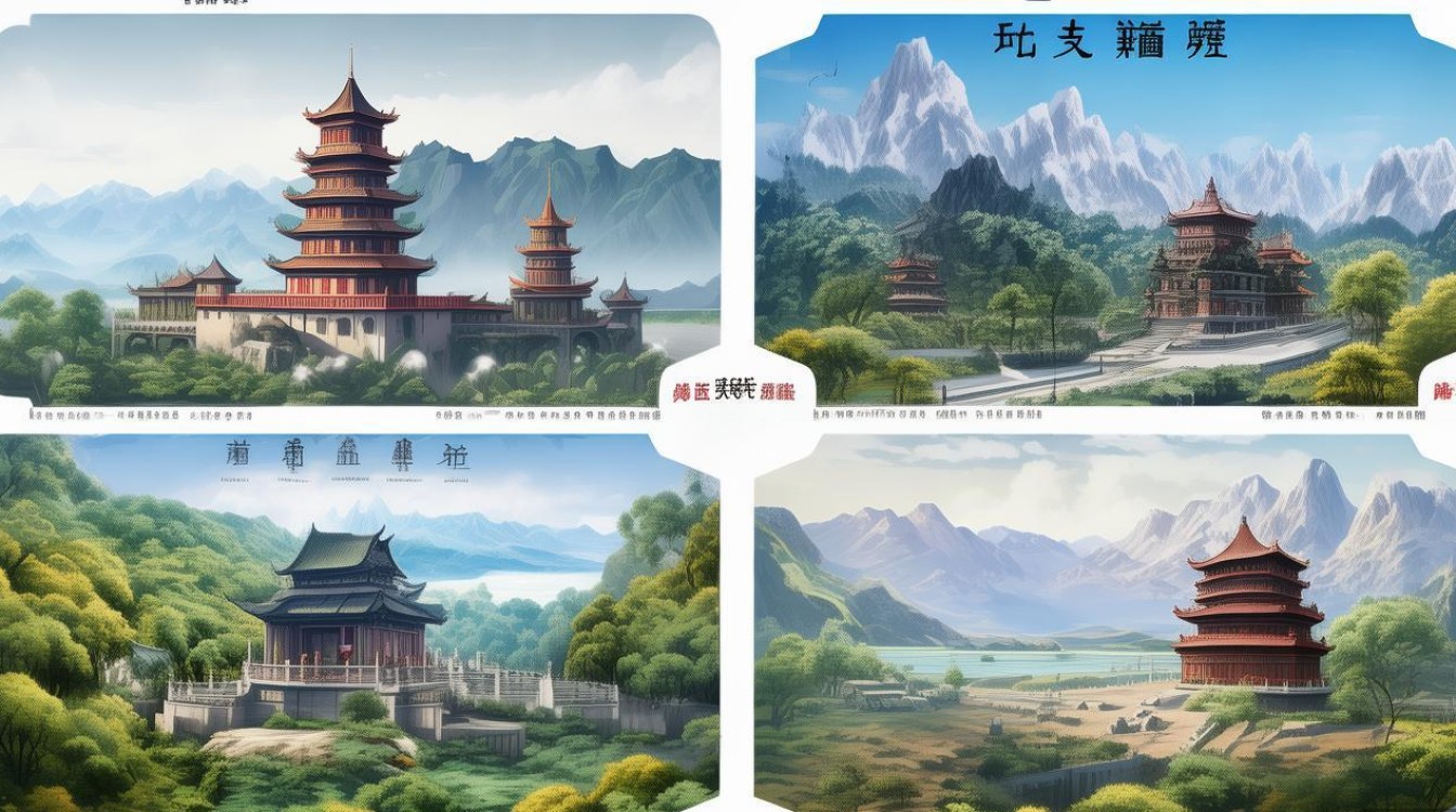 湖北有哪些景点