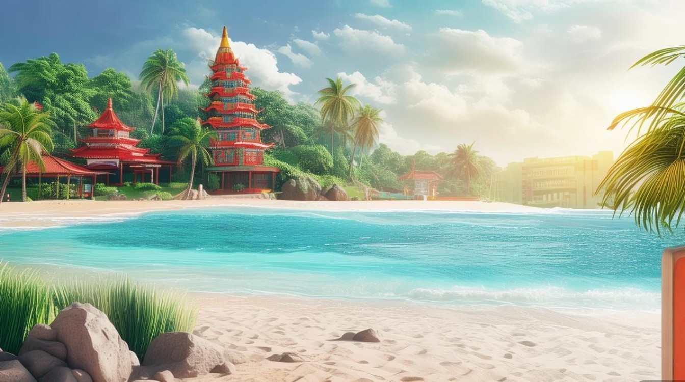 三亚景点有哪些 三亚景点有哪些