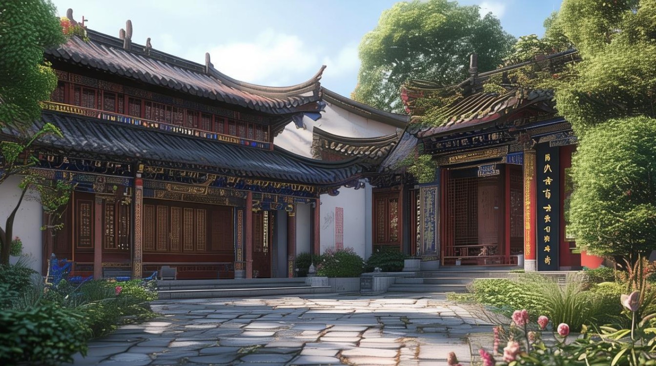 圆明园景点 圆明园景点