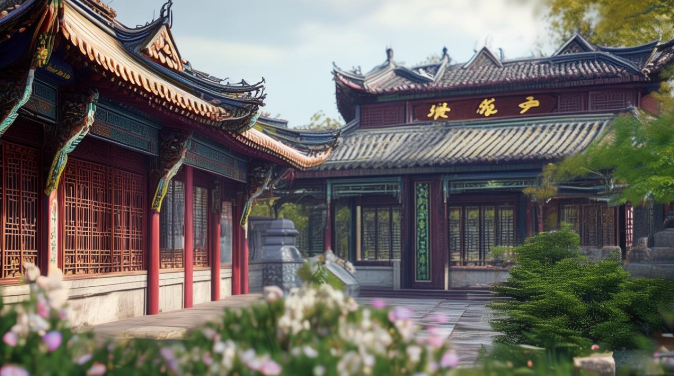 圆明园景点 圆明园景点