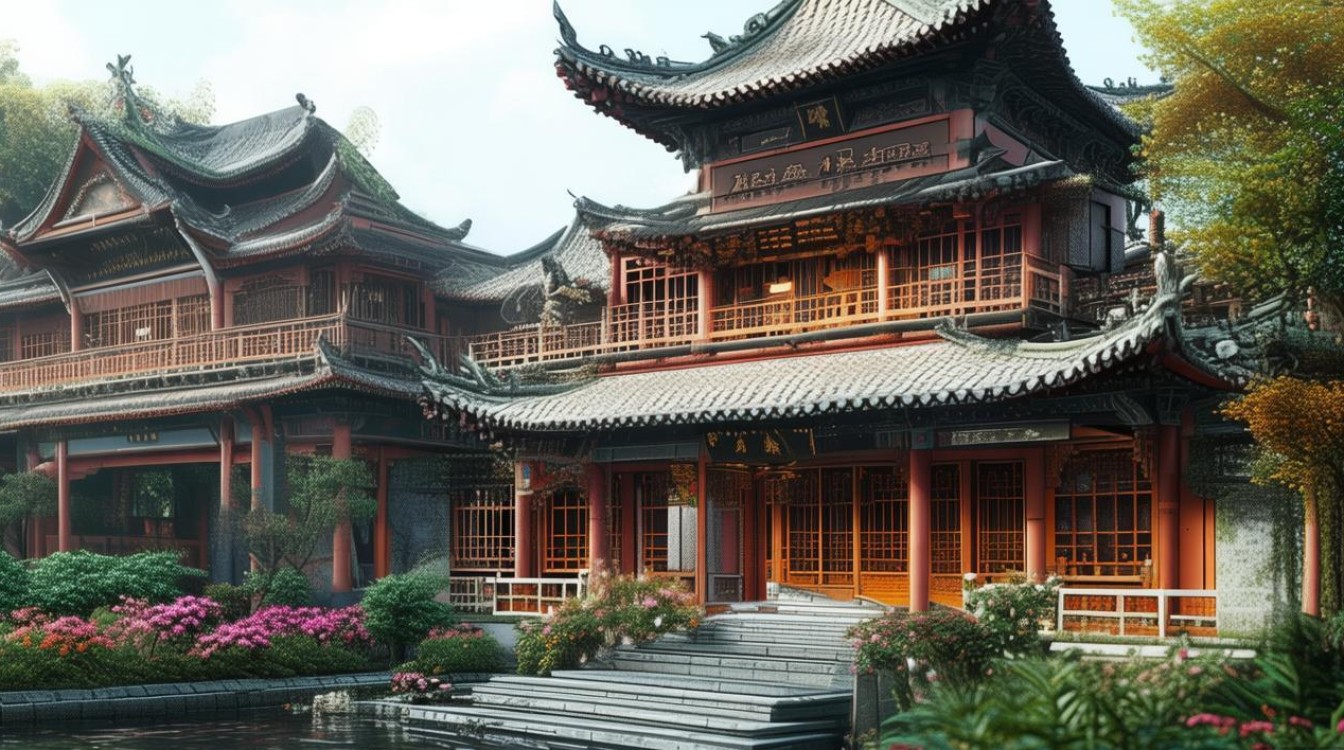 圆明园景点 圆明园景点