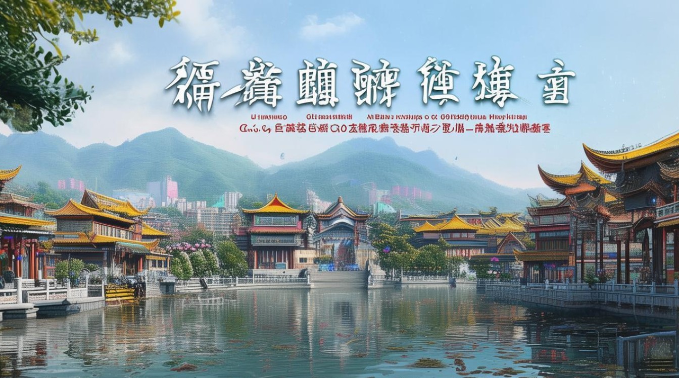 贵阳有哪些景点 贵阳有哪些景点