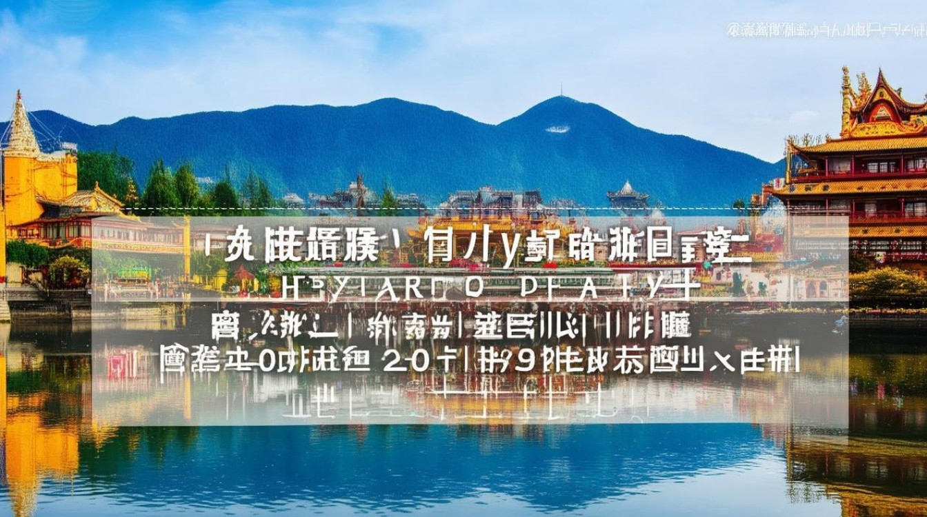 贵阳有哪些景点 贵阳有哪些景点