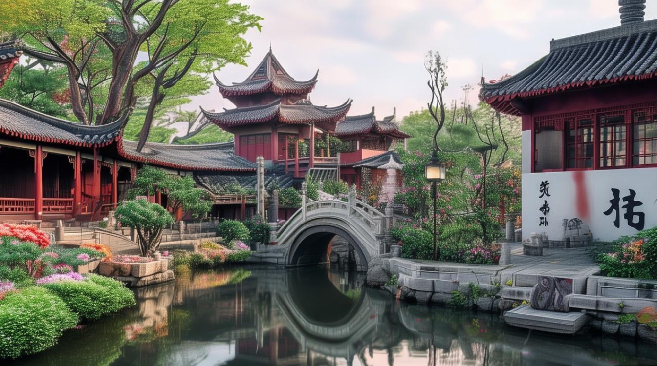 苏州免费景点 苏州免费景点