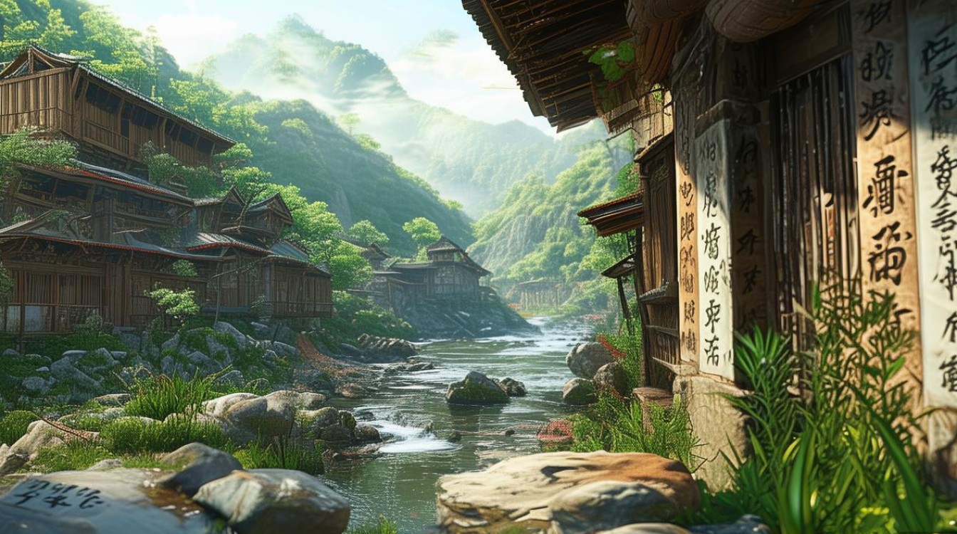 贵州景点图片 贵州景点图片