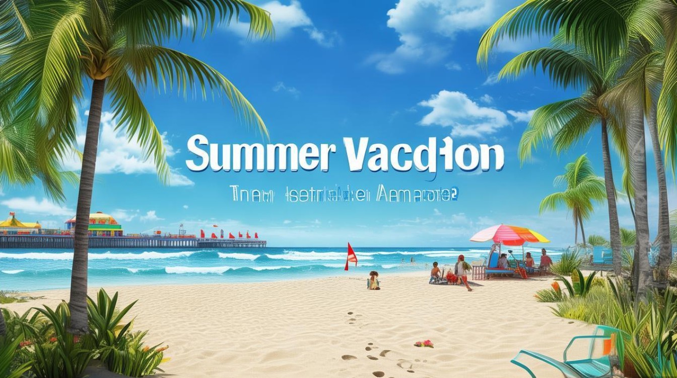 暑假旅游景点 暑假旅游景点