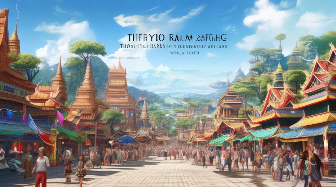 周边的旅游景点