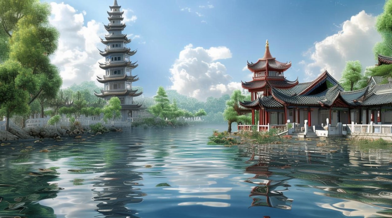 无锡的景点 无锡的景点