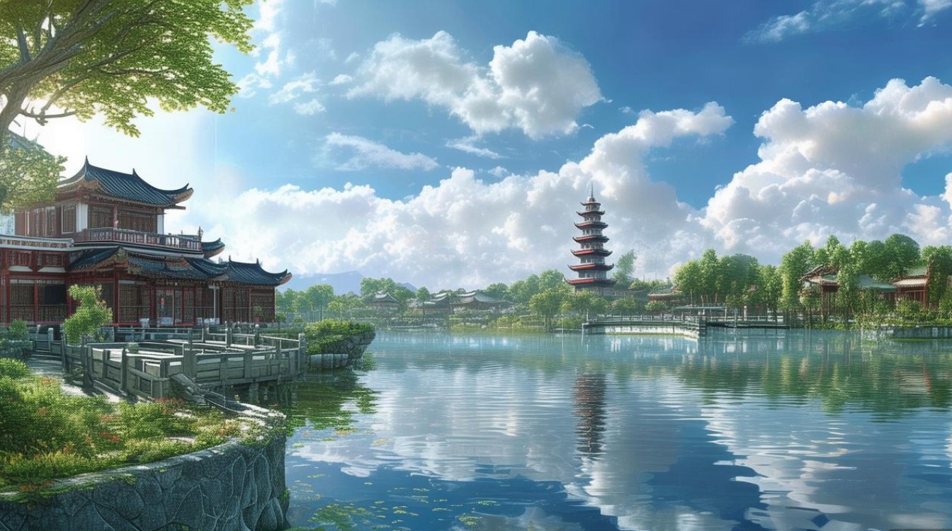 无锡的景点 无锡的景点