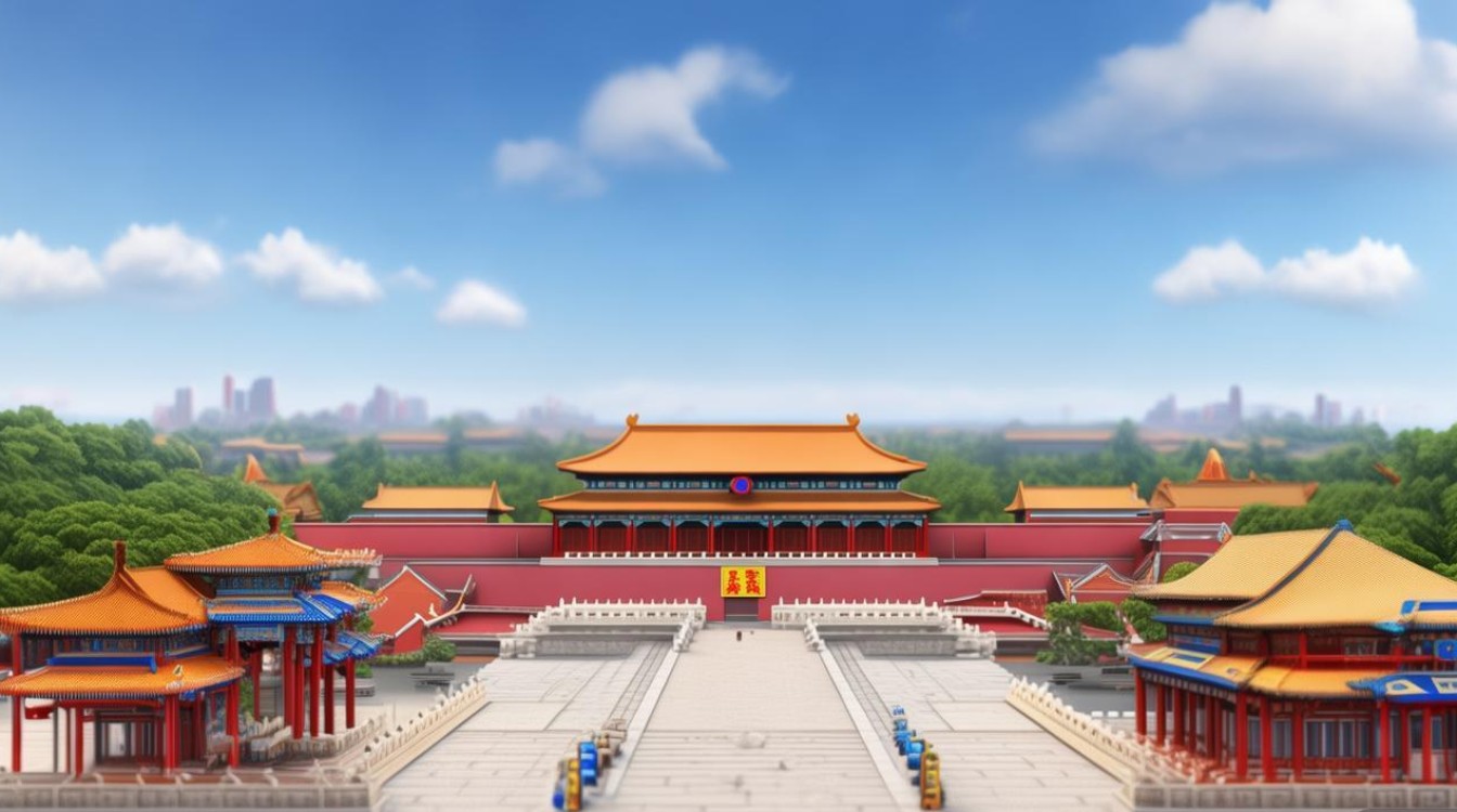 北京景点有哪些 北京景点有哪些