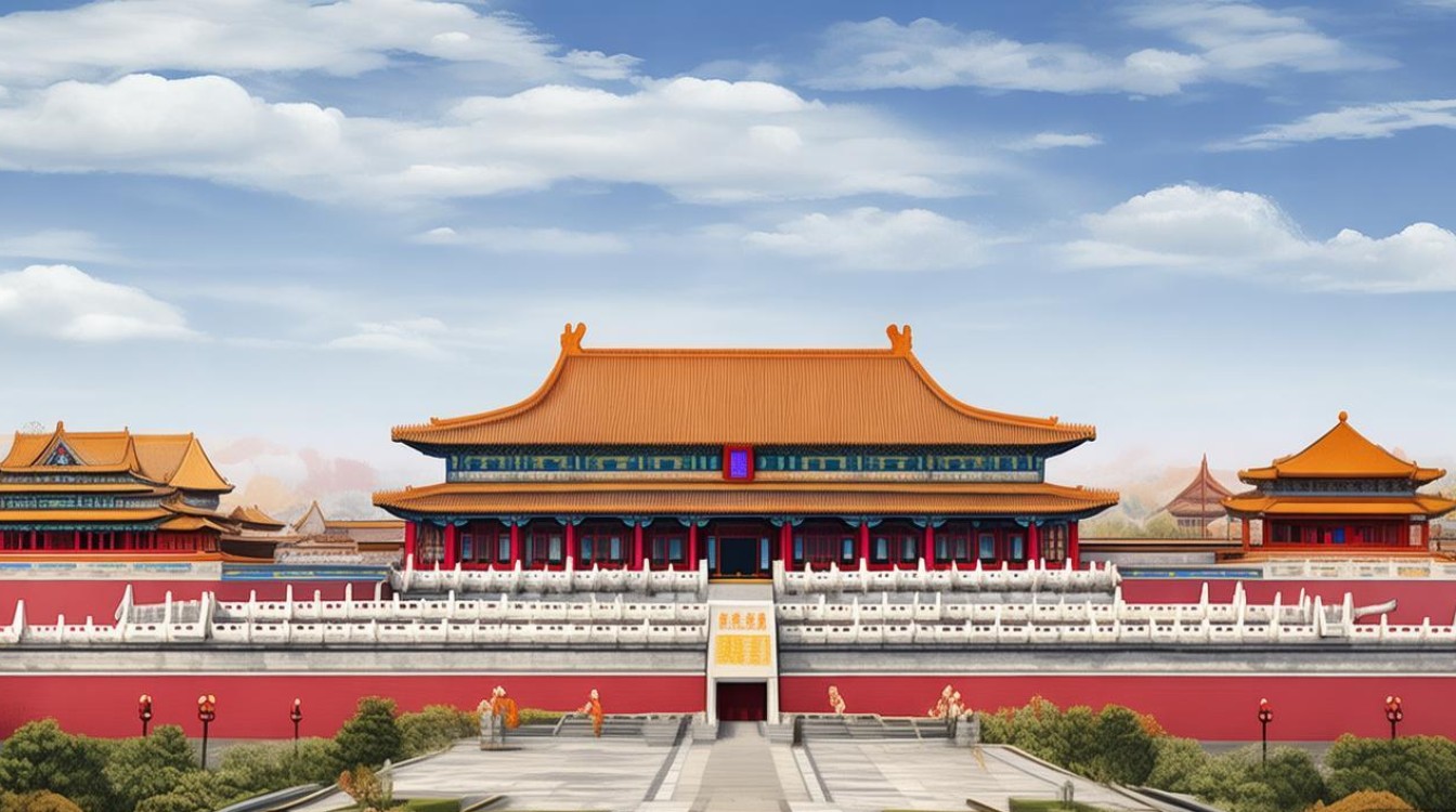 北京景点有哪些 北京景点有哪些