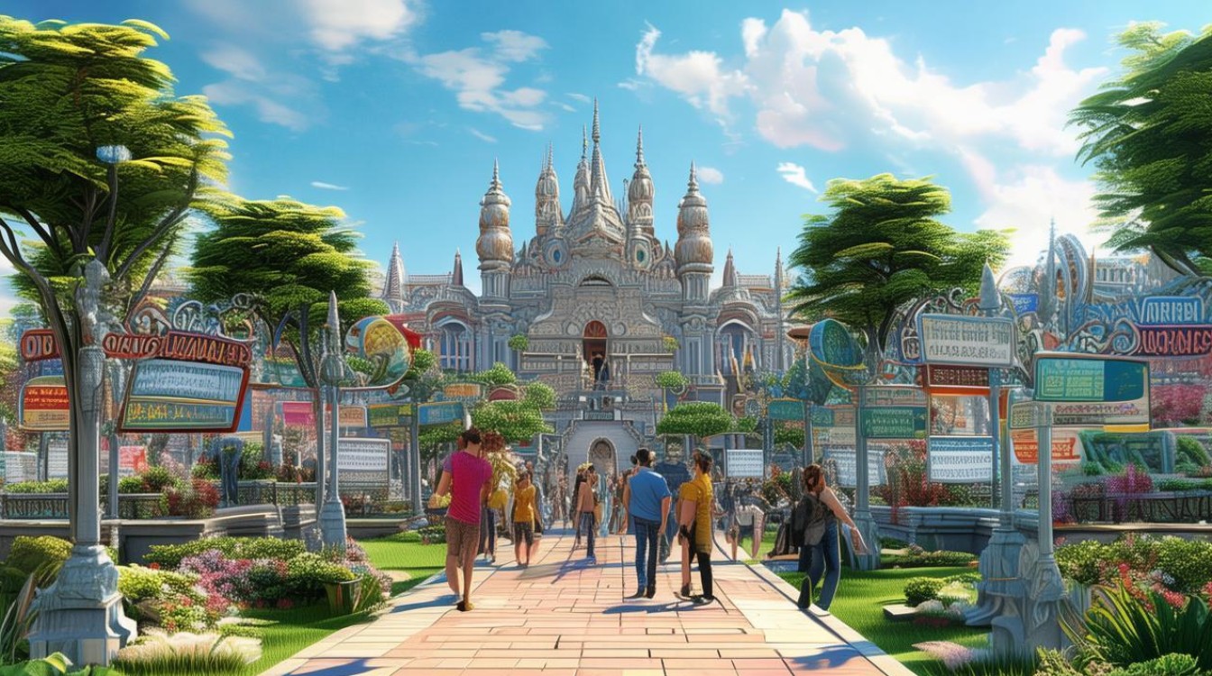 旅游景点推荐附近 旅游景点推荐附近