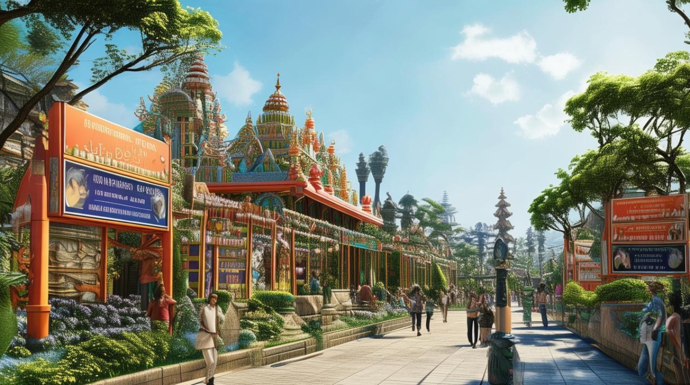 旅游景点推荐附近 旅游景点推荐附近