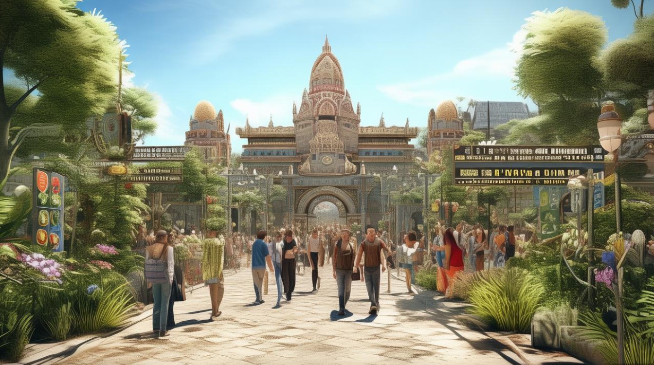 旅游景点推荐附近 旅游景点推荐附近