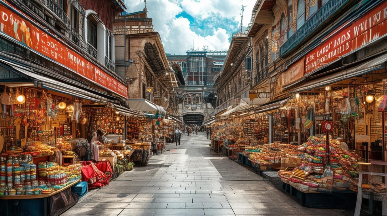 著名旅游景点 著名旅游景点