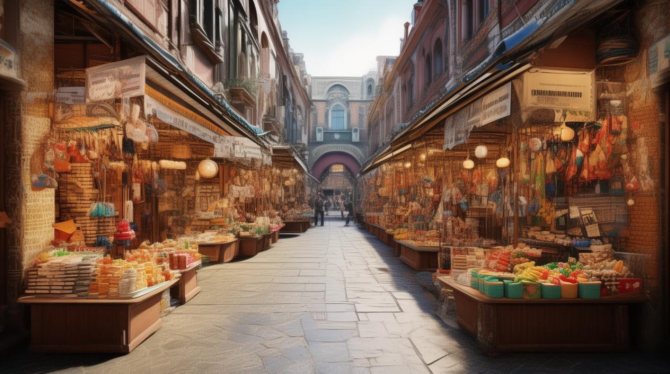 著名旅游景点 著名旅游景点