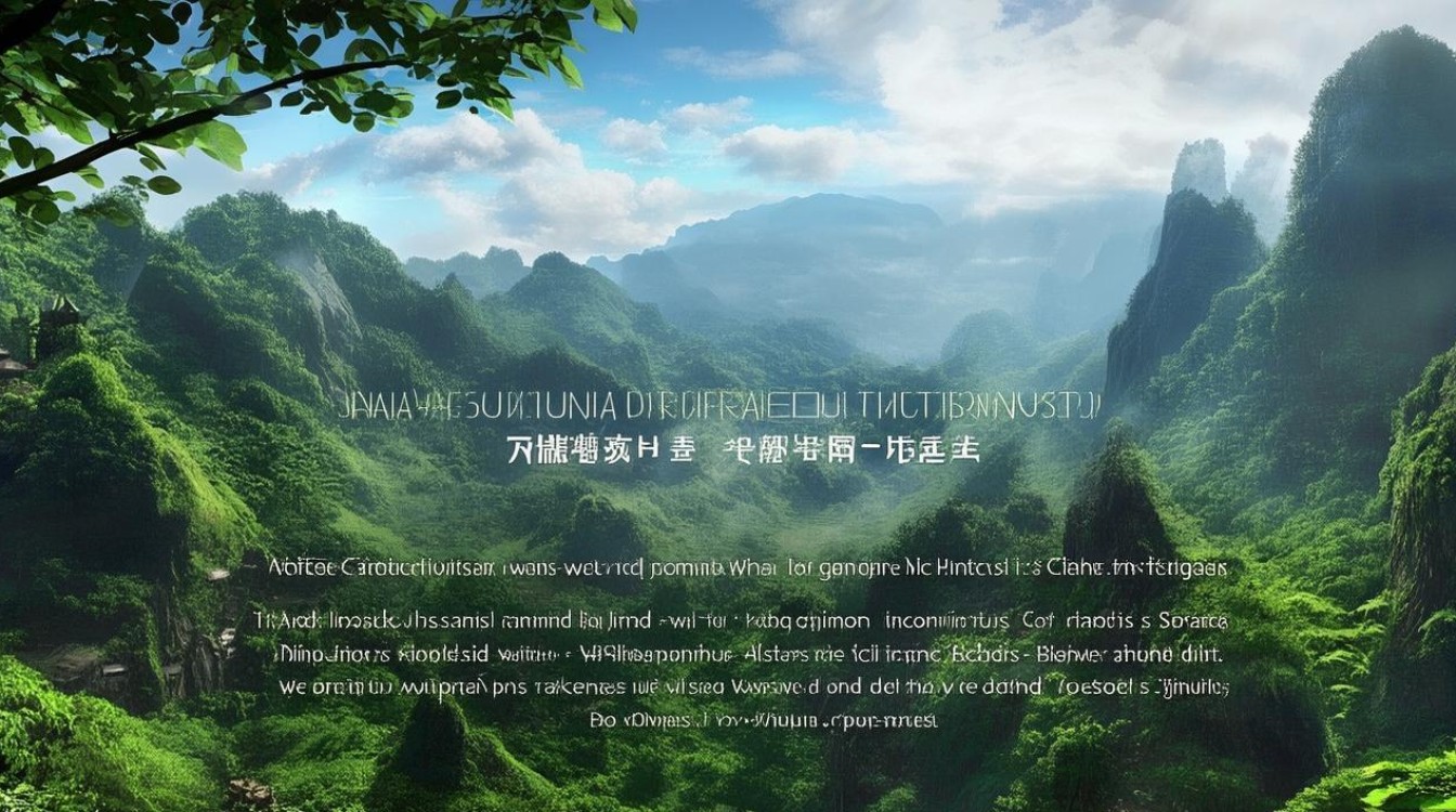 江西武功山旅游景点介绍 江西武功山旅游景点介绍