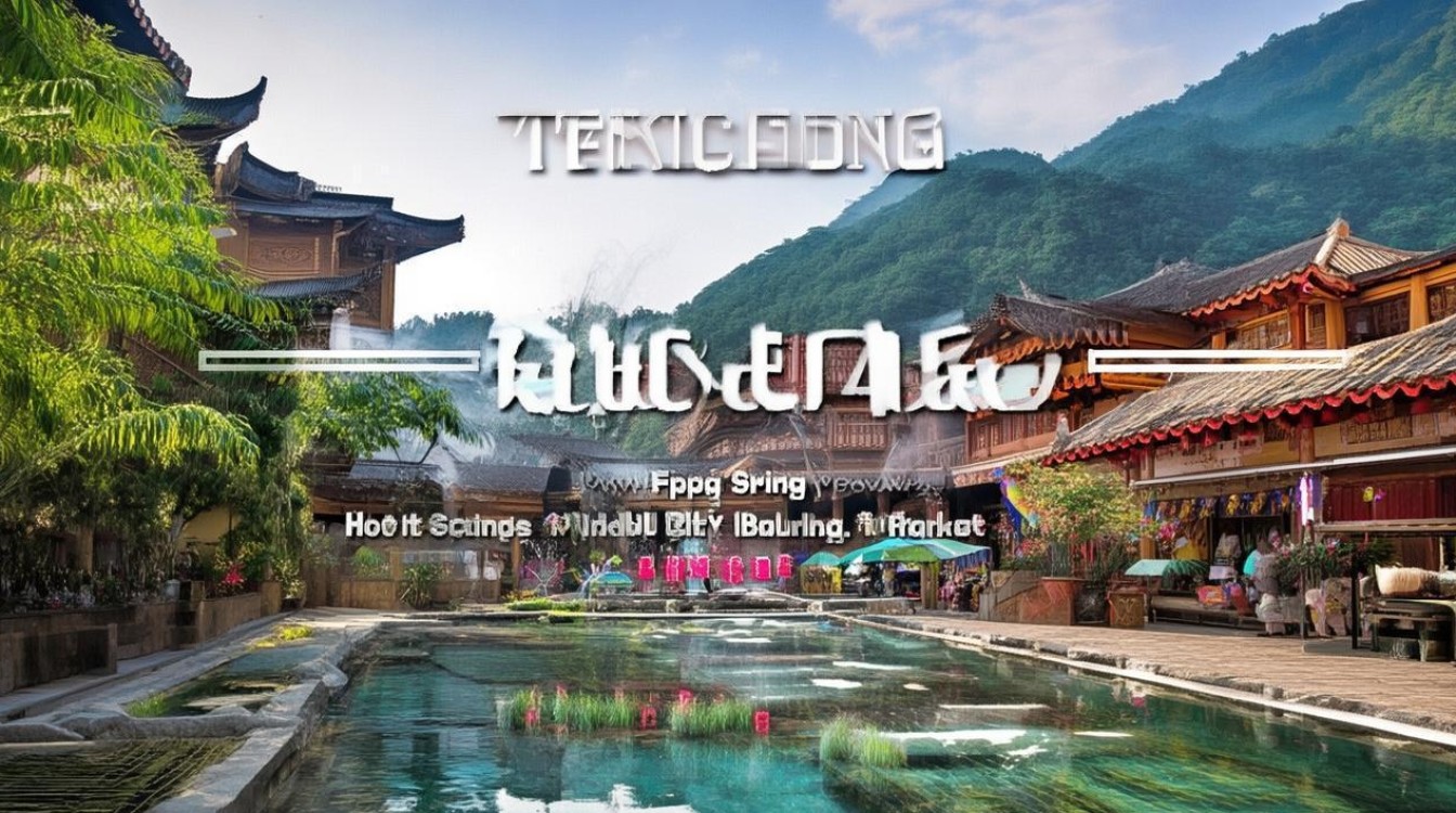 腾冲有哪些好玩的景点 腾冲有哪些好玩的景点