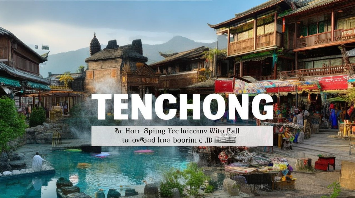 腾冲有哪些好玩的景点 腾冲有哪些好玩的景点