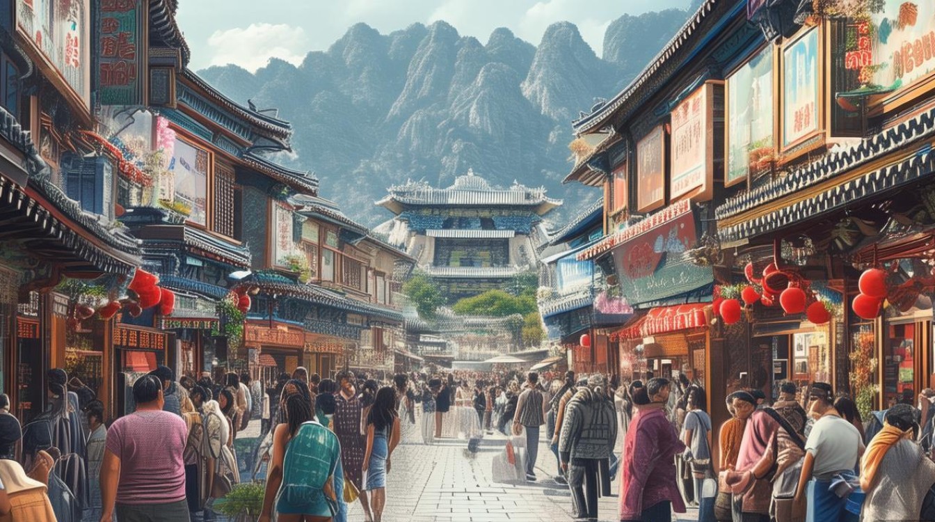 北京房山区旅游景点大全 北京房山区旅游景点大全