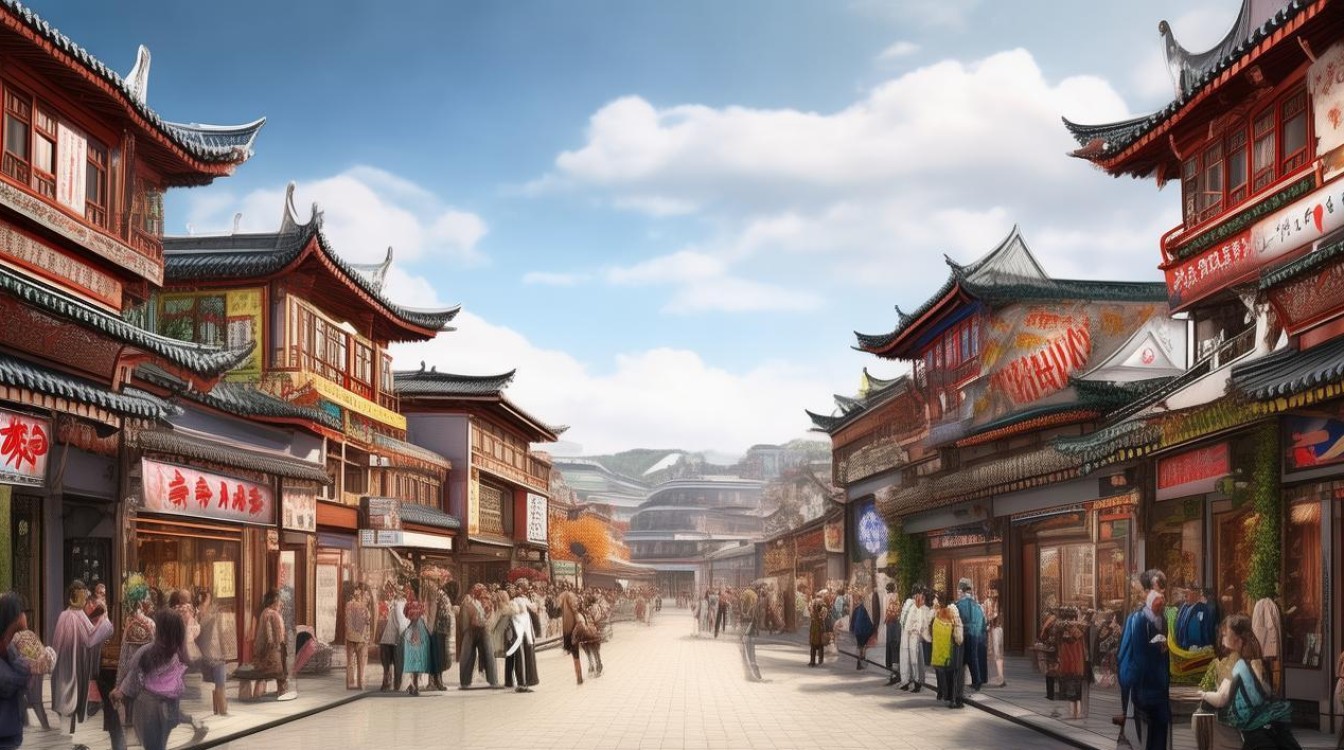 延安市一日游必去景点 延安市一日游必去景点