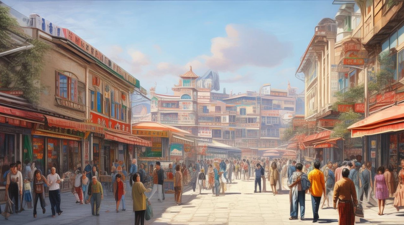 延安市一日游必去景点 延安市一日游必去景点