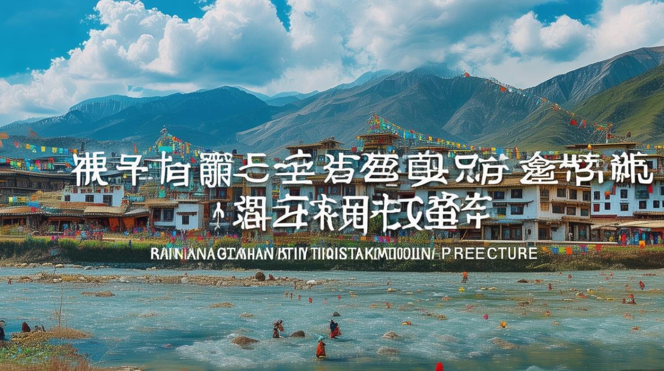 甘南藏族自治州旅游景点