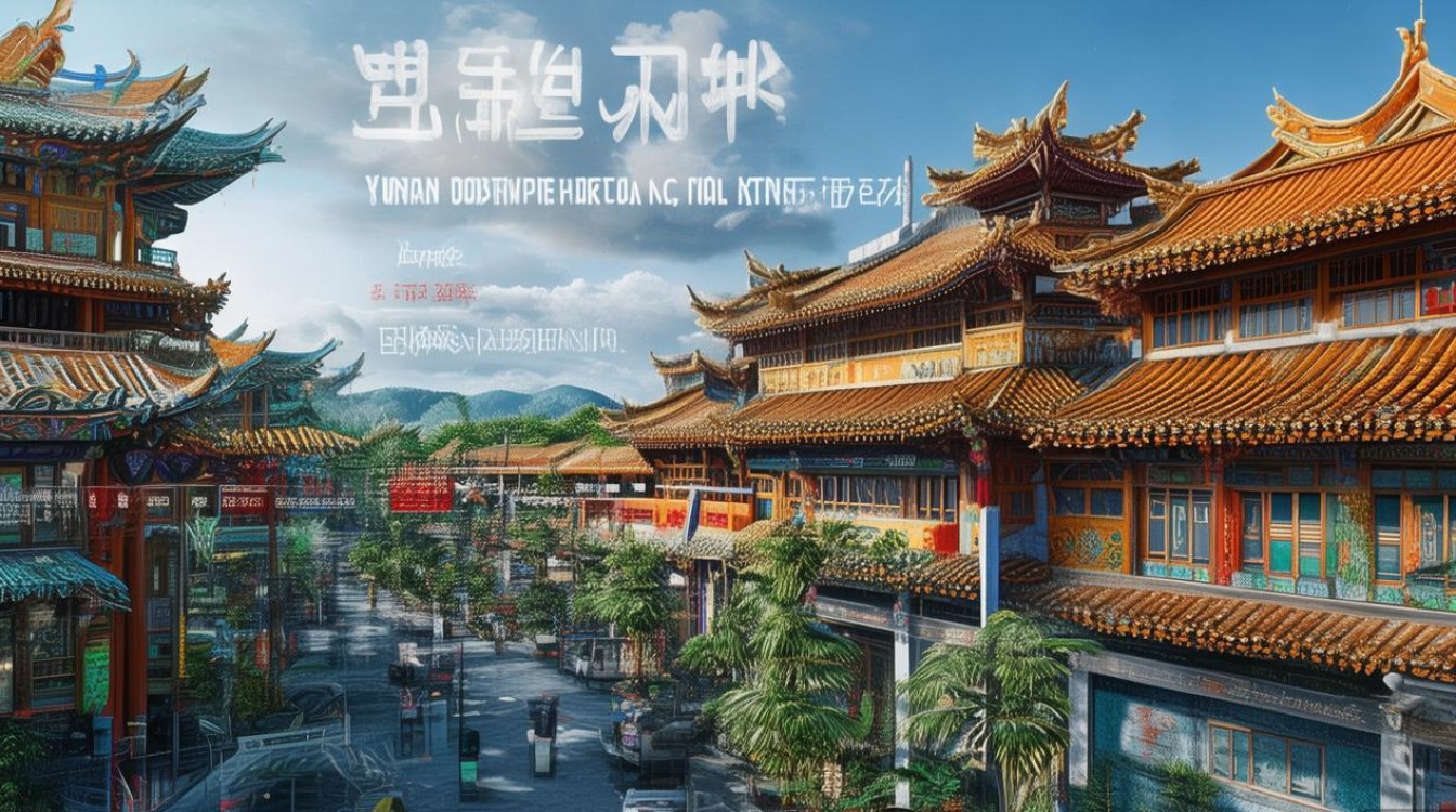 云南省昆明市旅游景点 云南省昆明市旅游景点