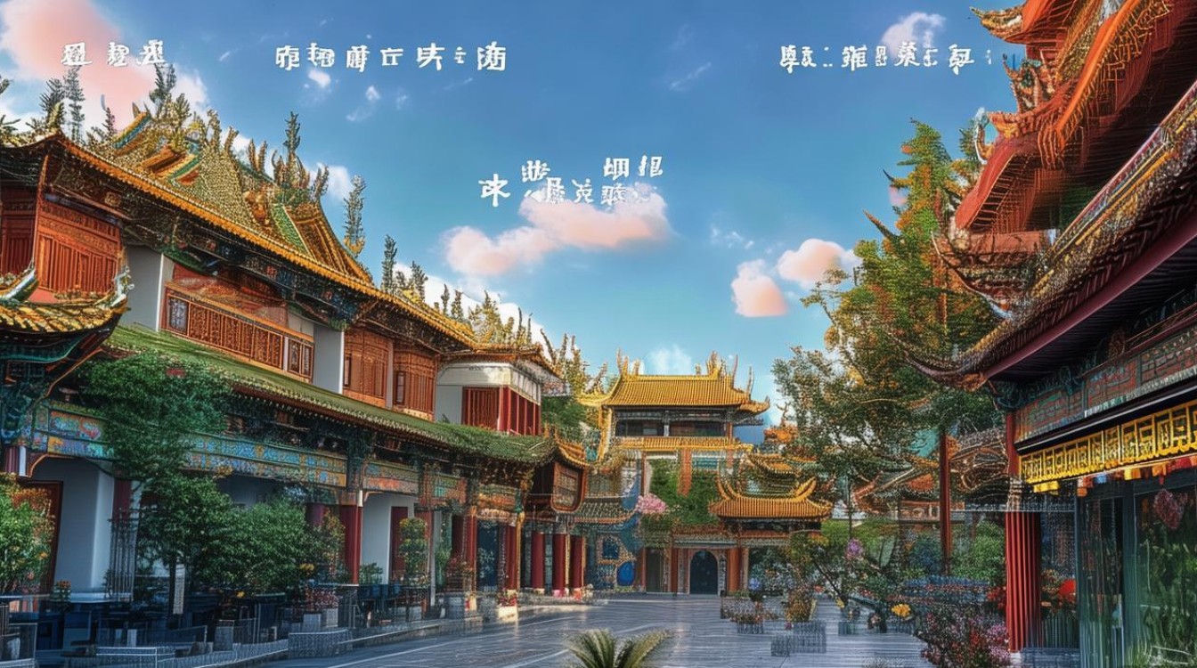 云南省昆明市旅游景点 云南省昆明市旅游景点