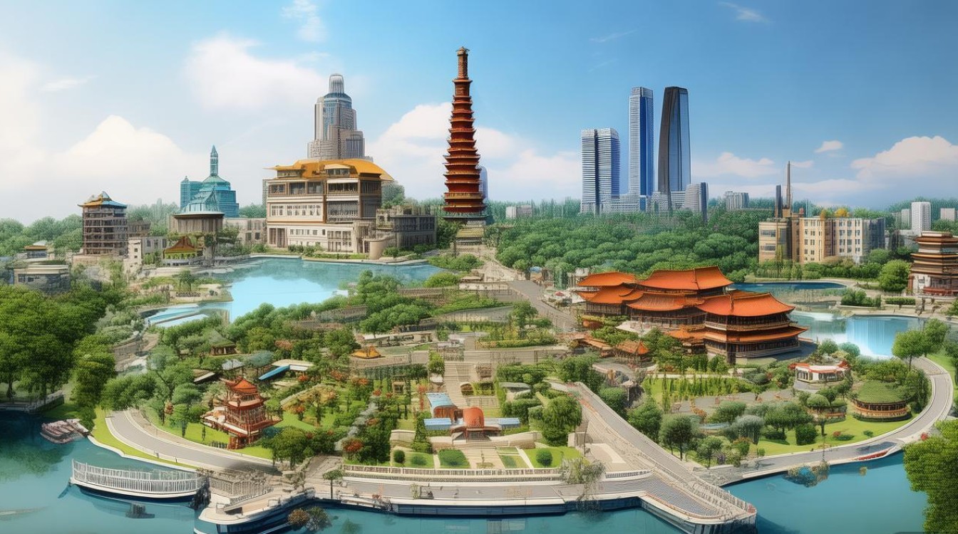 辽宁朝阳十大旅游景点