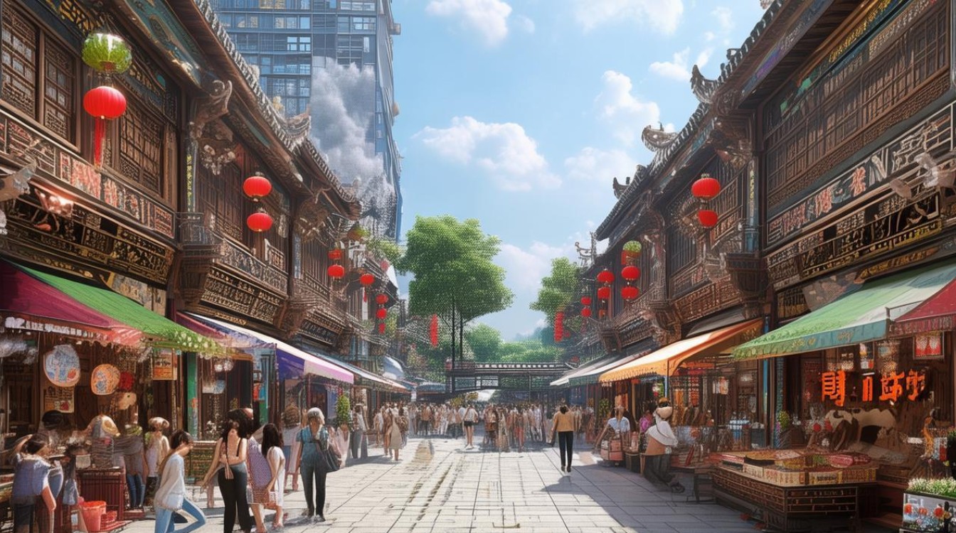 温州一日游必去景点