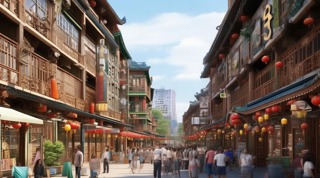 温州一日游必去景点