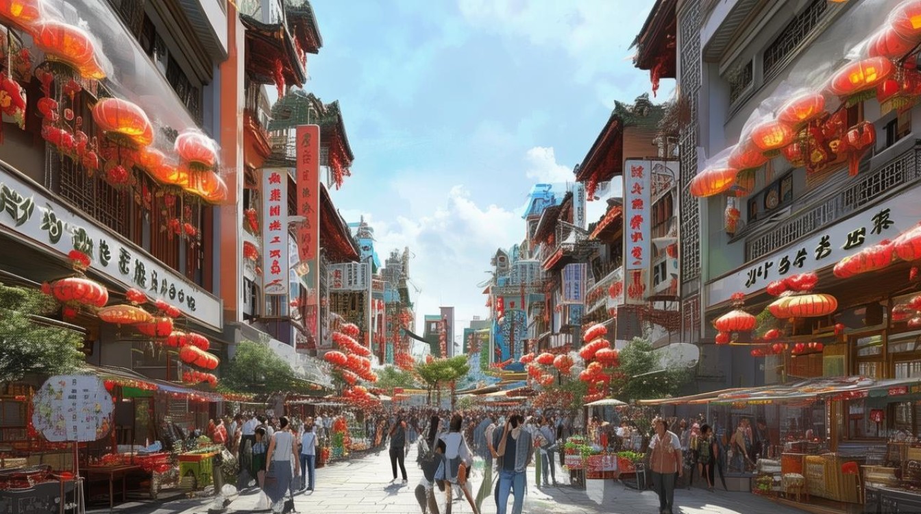 温州一日游必去景点