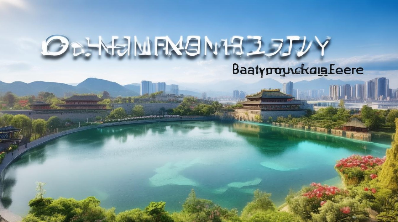 丹江口市旅游景点