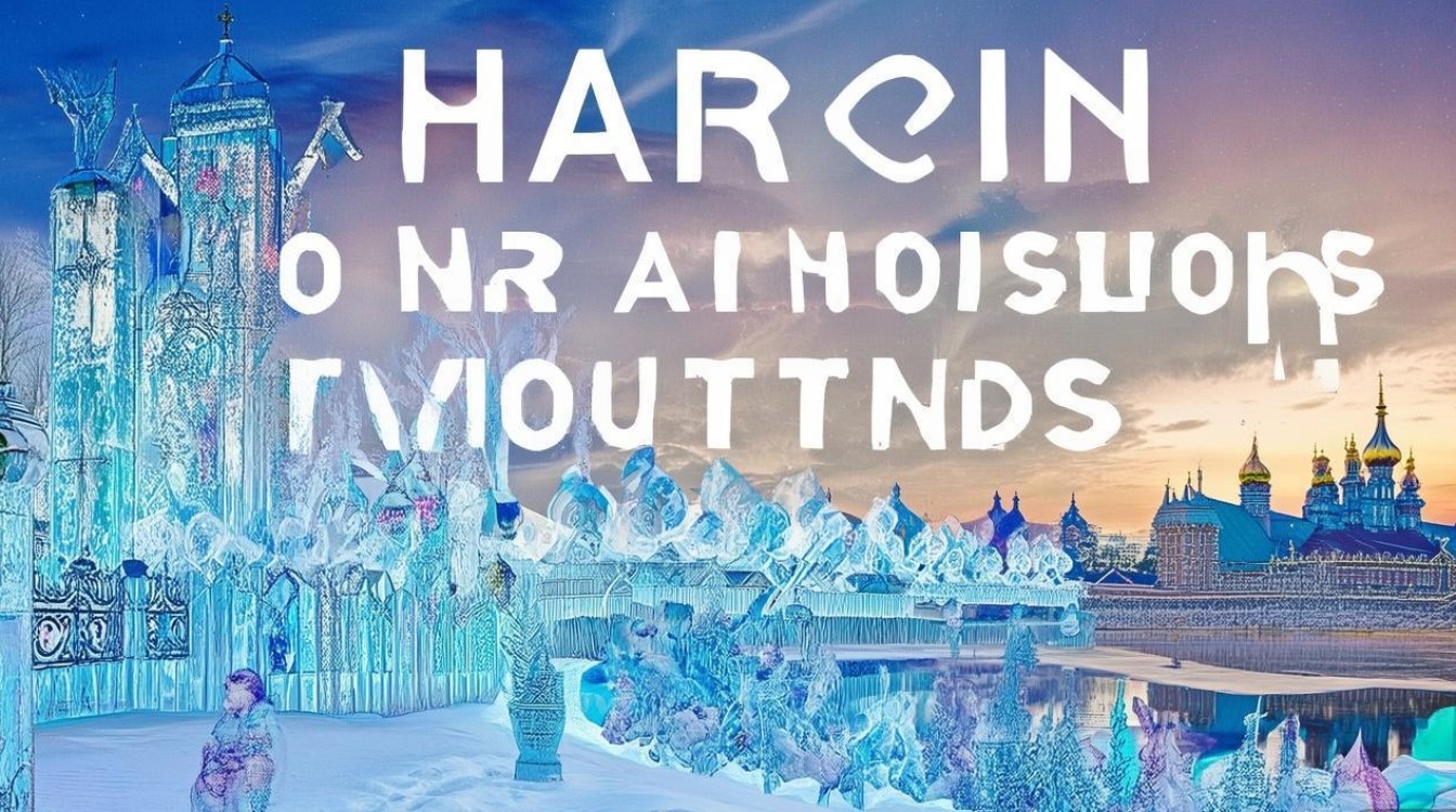 哈尔滨二日游必去景点