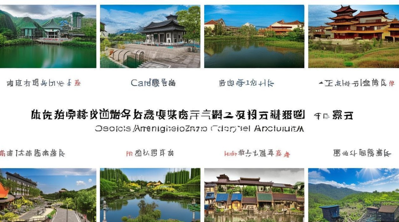 河北沧州十大旅游景点 河北沧州十大旅游景点