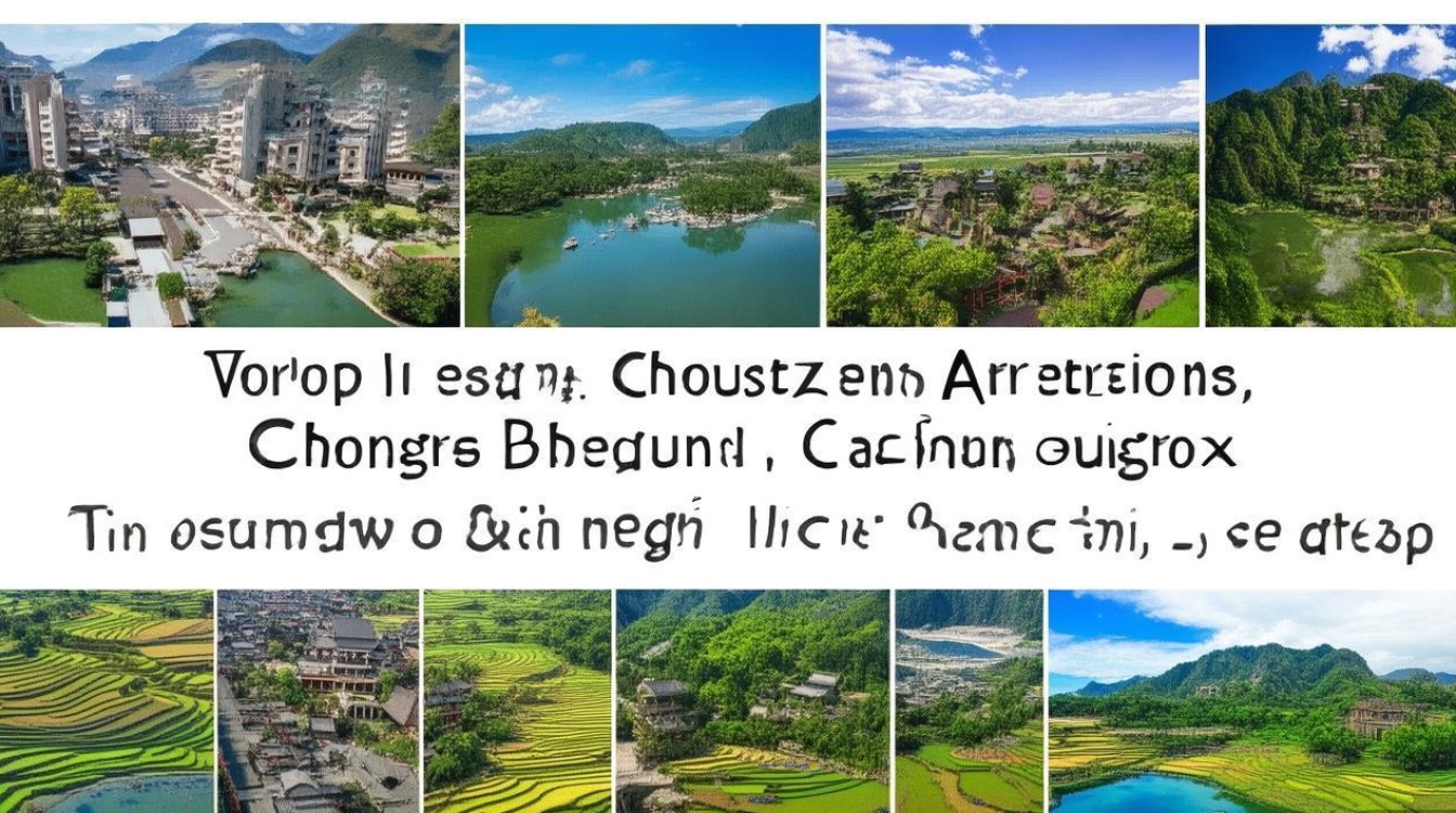 广西崇左十大旅游景点 广西崇左十大旅游景点