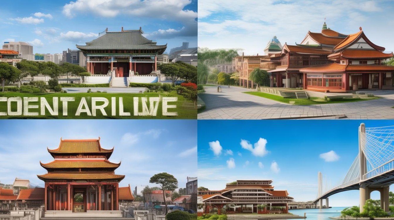 宁波十大旅游景点排名