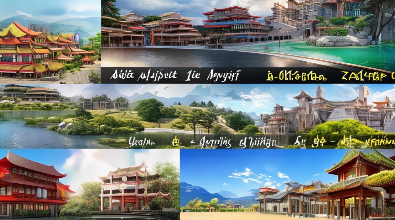 柘荣旅游必去十大景点