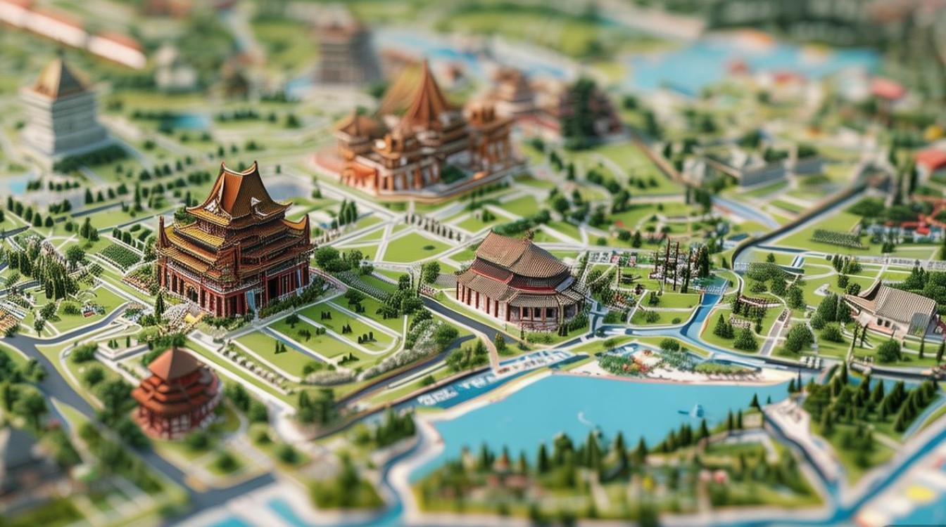 集安市旅游景点推荐 集安市旅游景点推荐