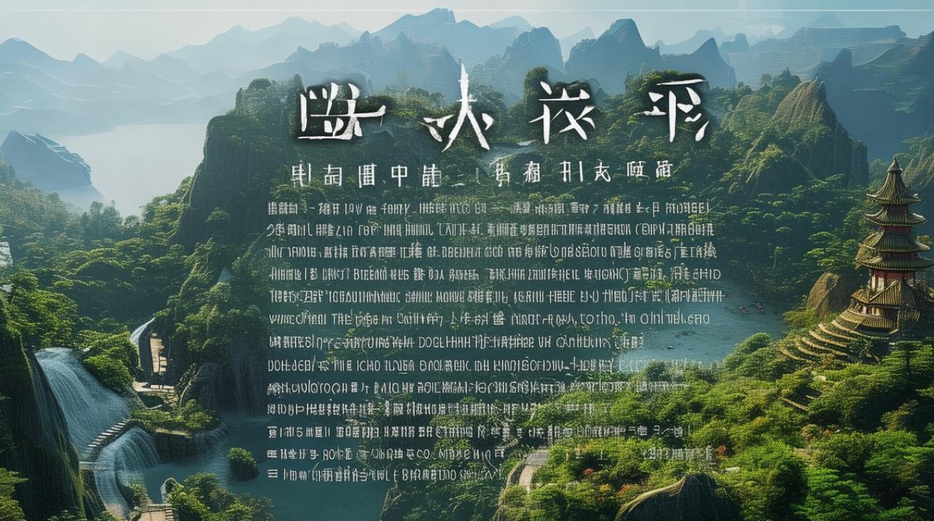 锦州北普陀山景点介绍 锦州北普陀山景点介绍