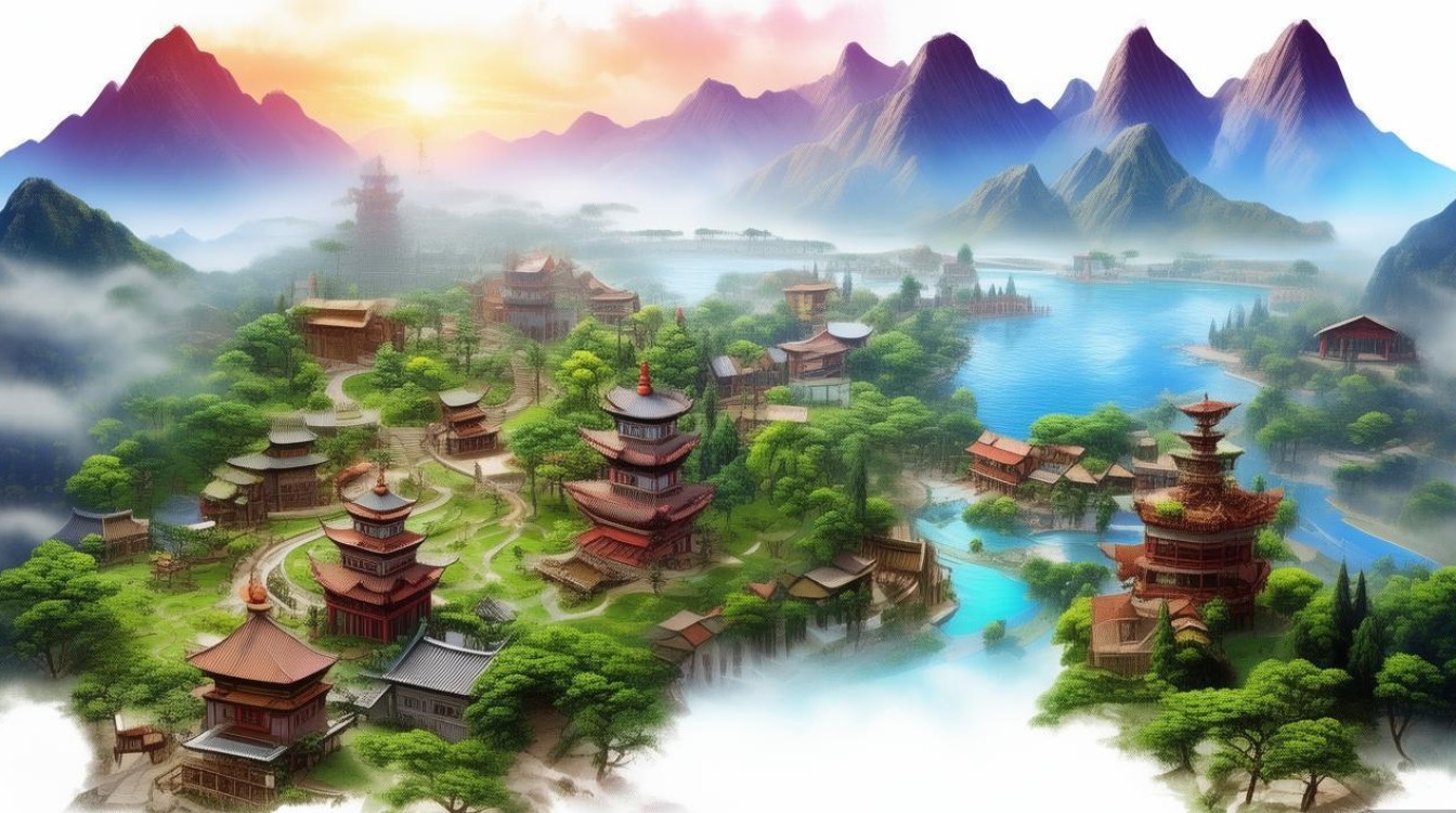 福建省内旅游景点推荐 福建省内旅游景点推荐